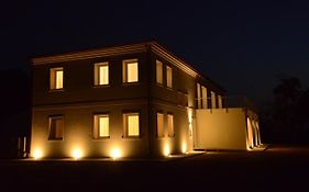 Ca' Vascon Alloggio Agrituristico
